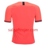 Paris Saint-Germain Fodboldtrøjer Udebanesæt 2019/20 Kort ærmer